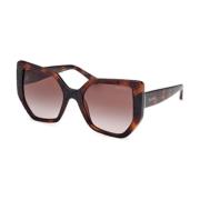 Guess Stilfull Modell Gu00153 Brown, Unisex