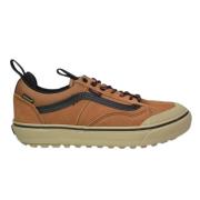 Vans Vattentäta Old Skool Mte-2 Sneakers Brown, Herr