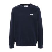 Autry Stilig Sweatshirt för Män Blue, Herr