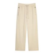 Marc O'Polo Resbyxor vida Beige, Dam