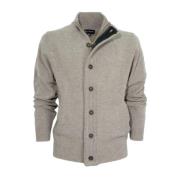 Barbour Kofta Gray, Herr