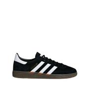 Adidas Originals Handball Spezial Sneakers Black, Dam