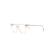 Oliver Peoples Ov5488U 1471 Optical Frame Pink, Unisex