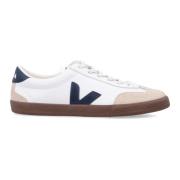 Veja Vita Volley Sneakers Låg-top Läder Multicolor, Unisex