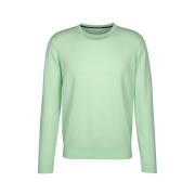 Karl Lagerfeld Jersey Green, Herr