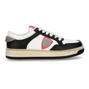 Philippe Model Sneakers Lyon Streetwear Multicolor, Dam