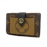 Louis Vuitton Vintage Pre-owned Tyg plnbcker Brown, Dam