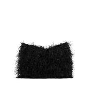 Gianni Chiarini Nora Pouch Black, Dam