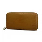 Louis Vuitton Vintage Pre-owned Tyg plnbcker Brown, Dam