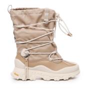 UGG Vattentäta Beige Stövlar med Dragsko Beige, Dam