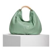 Tramontano Hobo Maxi Linea Corno Green, Dam