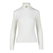 Simona Corsellini Top White, Dam