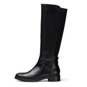 Wonders Botas Corina Negras - Talla: 37,Color: Black, Dam