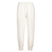 Emporio Armani Joggingbyxor White, Herr