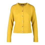 Alpha Studio Maglia Yellow, Dam