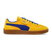 Puma Sportskor Super Team Parma Yellow, Dam