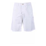 Harmont & Blaine bermuda White, Herr