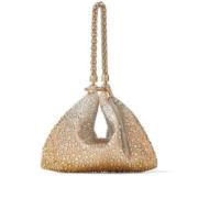 Jimmy Choo Handbags Yellow, Dam