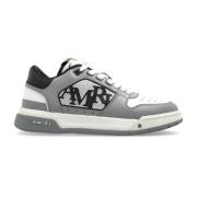 Amiri Sneakers Classic Low Gray, Dam