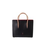 Christian Louboutin Pre-owned Pre-owned Laeder handvskor Black, Dam