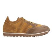 Alberto Fasciani Sneakers Brun Brown, Dam