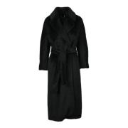 Max Mara Kappa Black, Dam