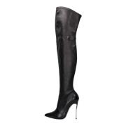 Casadei Svart Black, Dam