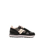 Saucony Shadow Original Dam Sneaker Black, Dam