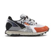 RUN OF Sneakers Ro-1 Hype M Multicolor, Herr