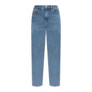 By Malene Birger Jeans Stellen Blue, Dam