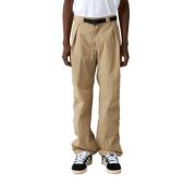 Dickies Oversized Beige Byxor Beige, Herr