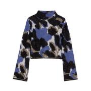 Pennyblack Tobia Sweater Multicolor, Dam