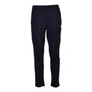 Ciesse Piumini Elegant Stretch Viskosbyxor Blue, Herr