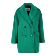 Max Mara Kappa Green, Dam