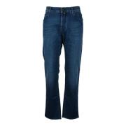 Jacob Cohën Jeans Blue, Herr