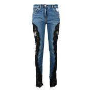 Dolce & Gabbana Jeans Blue, Dam