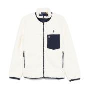 Ralph Lauren Polo Tröjor Vit White, Herr