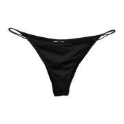 Calvin Klein Elegant Kostym med Polyester och Elastan Black, Dam