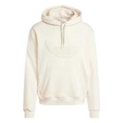 Adidas Hoodie Beige, Herr