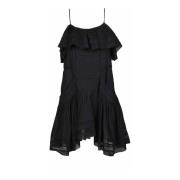 Isabel Marant Étoile Damklänning Black, Dam