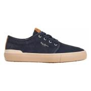 Pepe Jeans Sneakers Blue, Herr