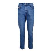 Diesel Jeans Blue, Dam