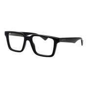 Gucci Stiliga Optiska Glasögon Gg1729O Modell Black, Herr