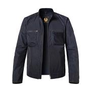 Belstaff Stilig Jacka för Män Blue, Herr