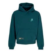 Dolly Noire Grön huva tröja Thresh Hoodie Green, Herr