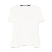 Liu Jo Vita T-shirts och Polos White, Dam