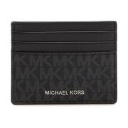 Michael Kors Stilren Greyson Klocka för Män Black, Herr