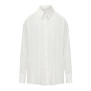 Fabiana Filippi Shirts White, Dam