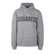 Dsquared2 Maglia Gray, Herr