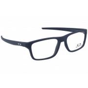 Oakley Port Bow Original Receptglasögon Blue, Herr